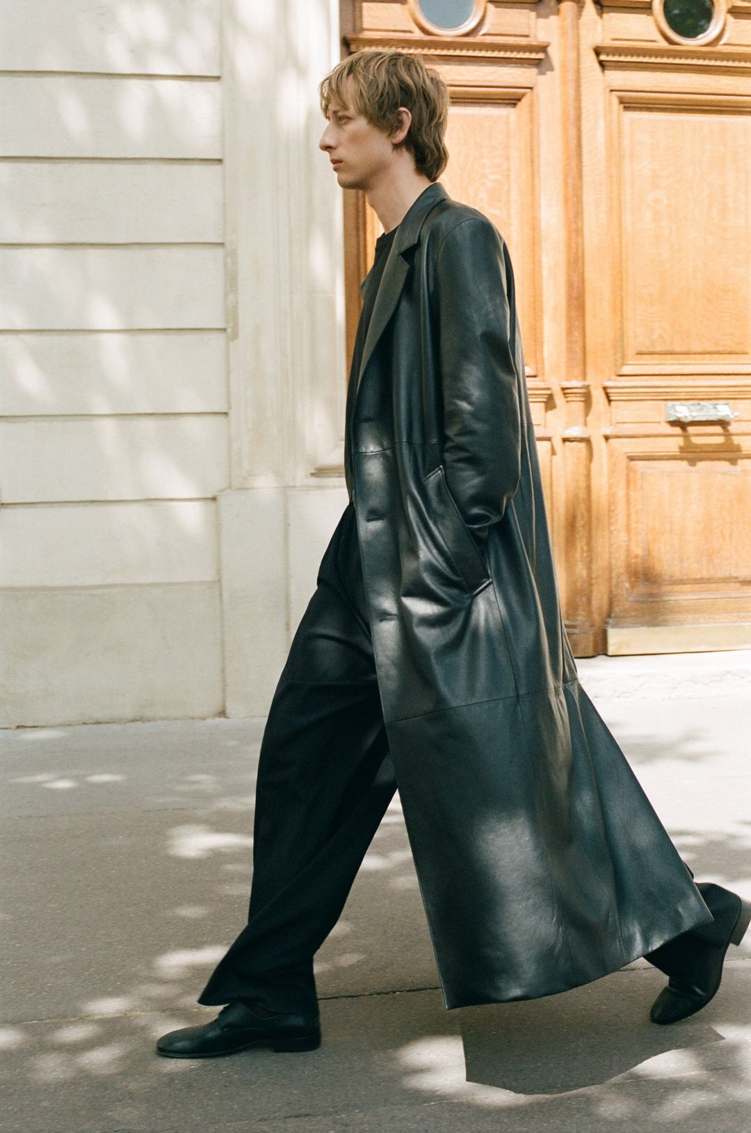 Spring 2023 Men's :: Look 3