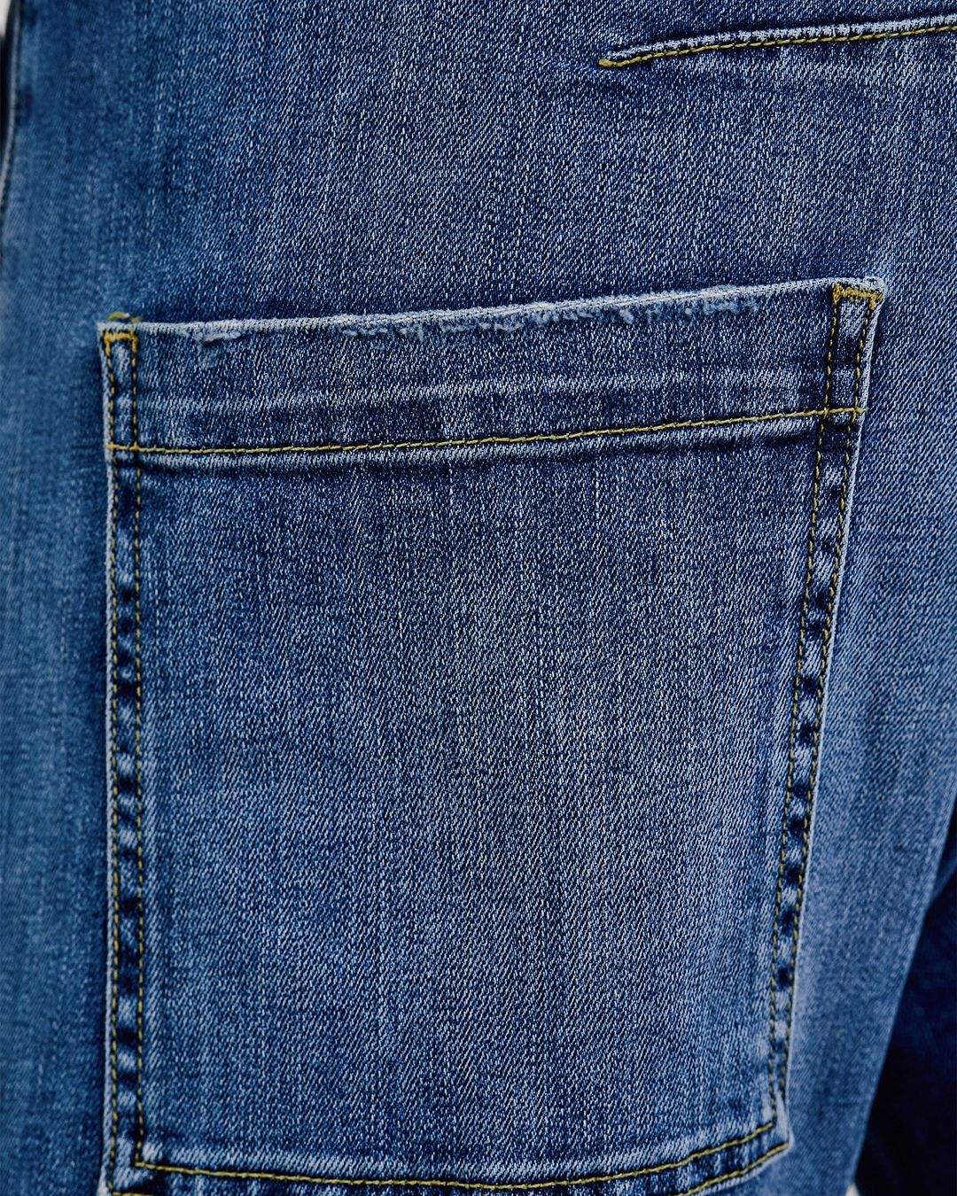 EMERSON JEAN #68