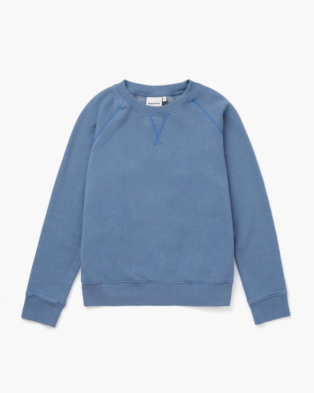 Women's Recycled Fleece Sweatshirt #46
