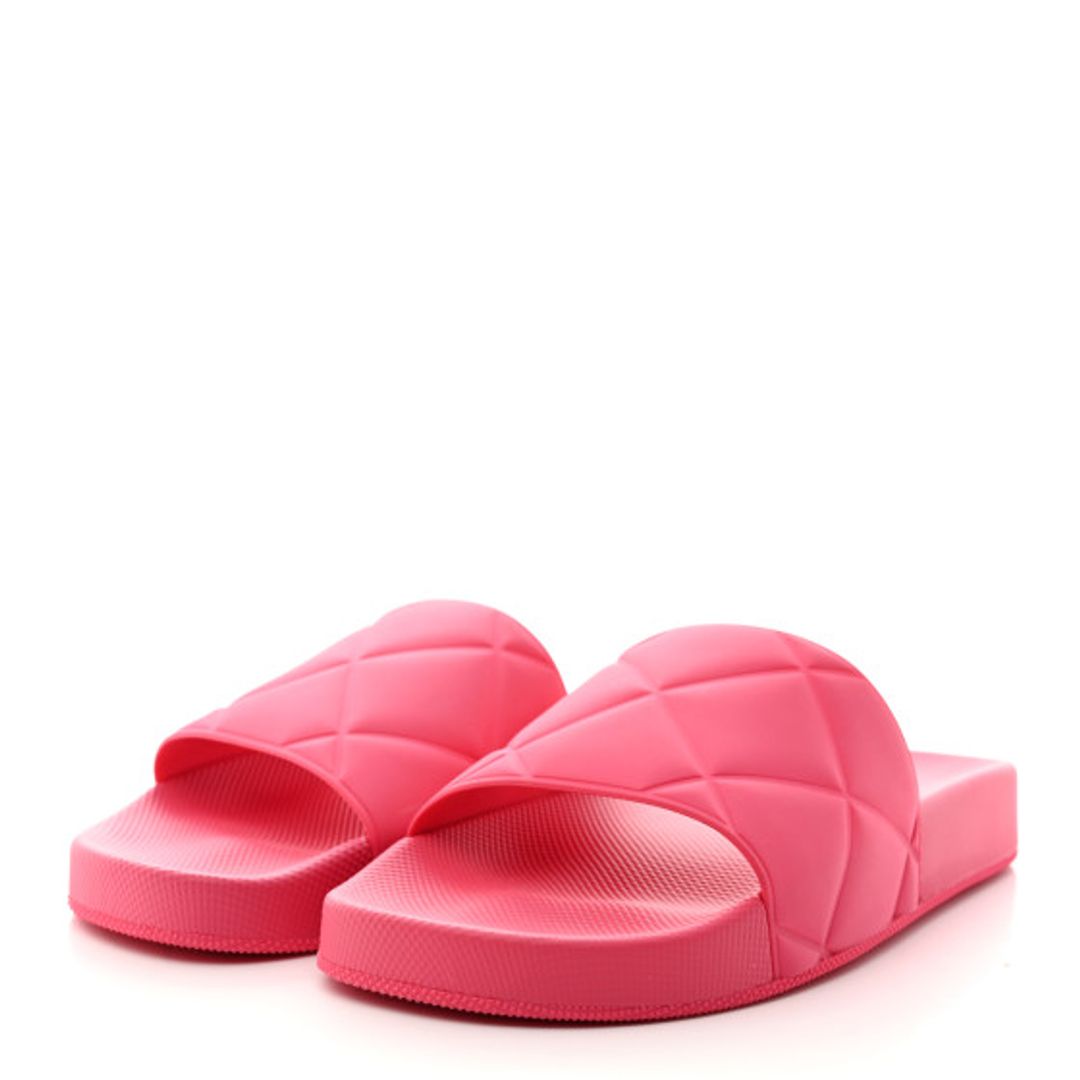 Rubber The Slider Sandals in Lollipop #3