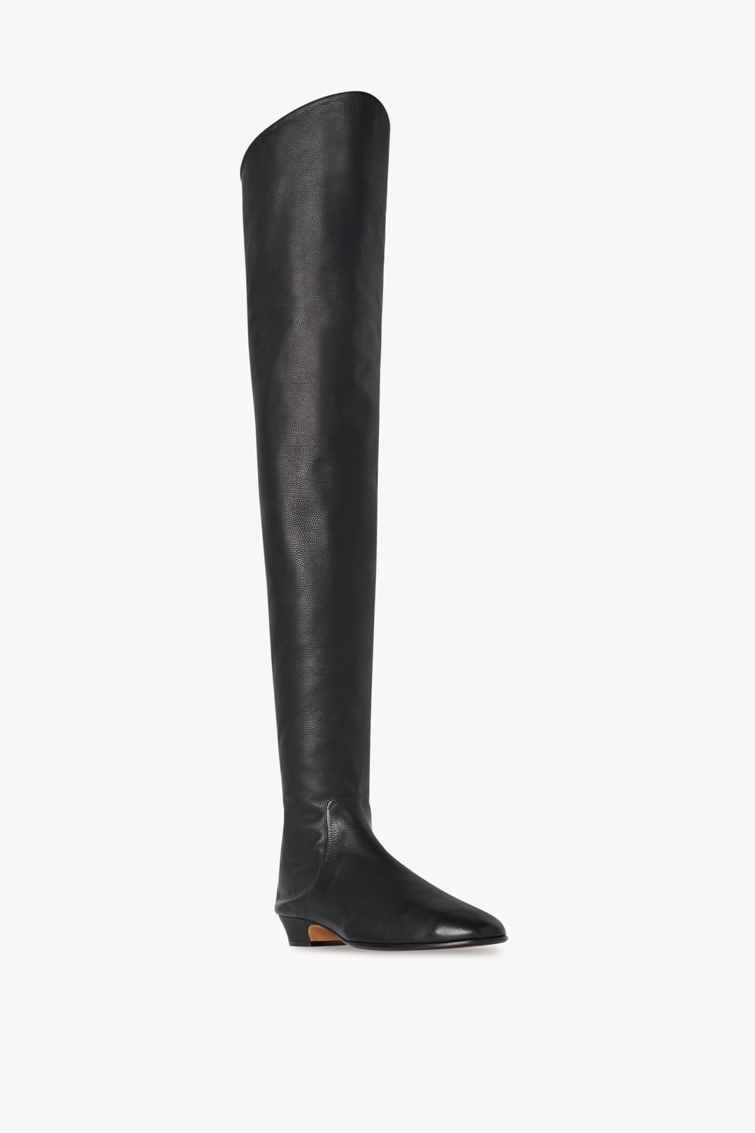 Awar Knee Boot #2