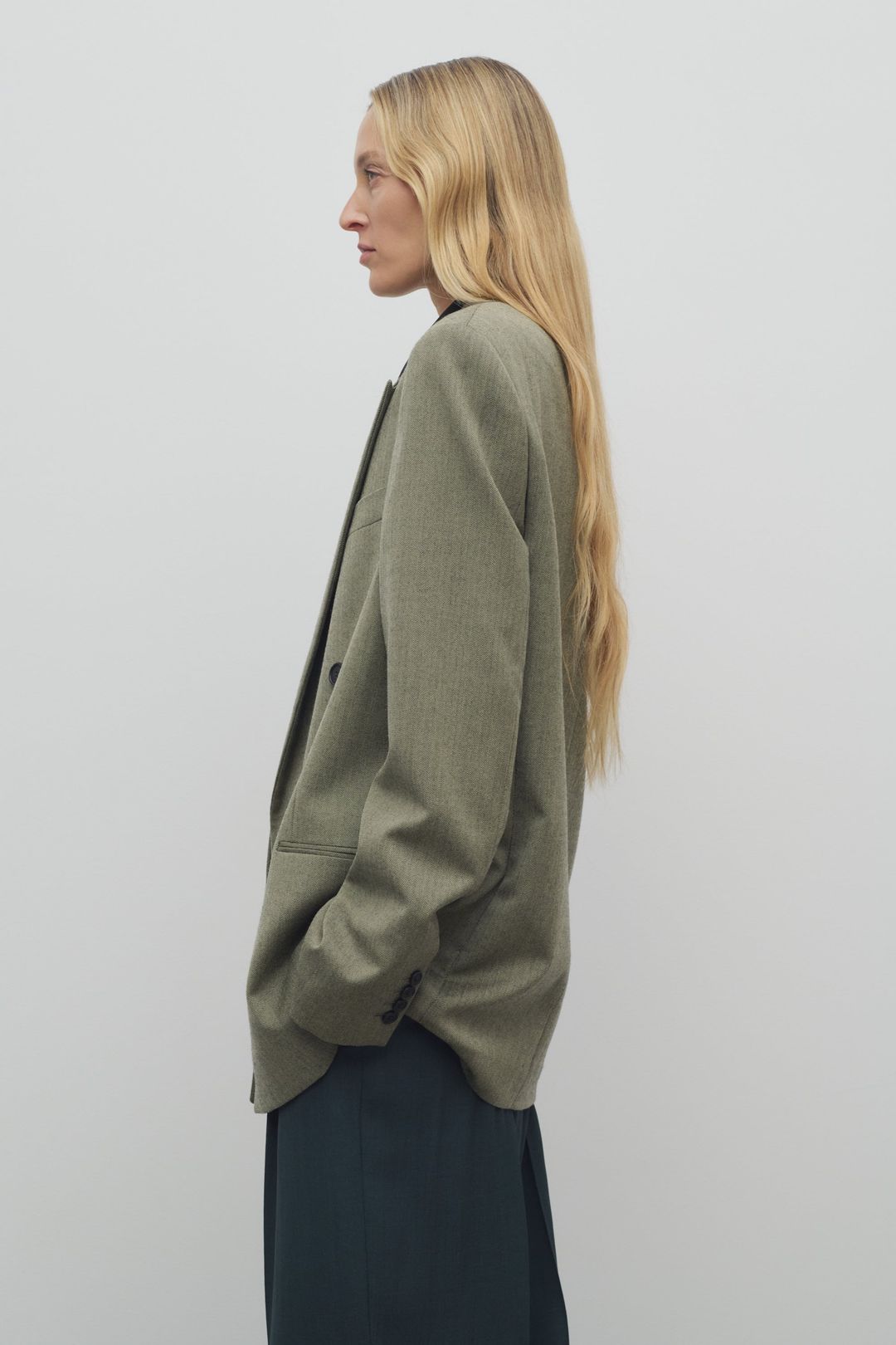 Georgina Jacket #4