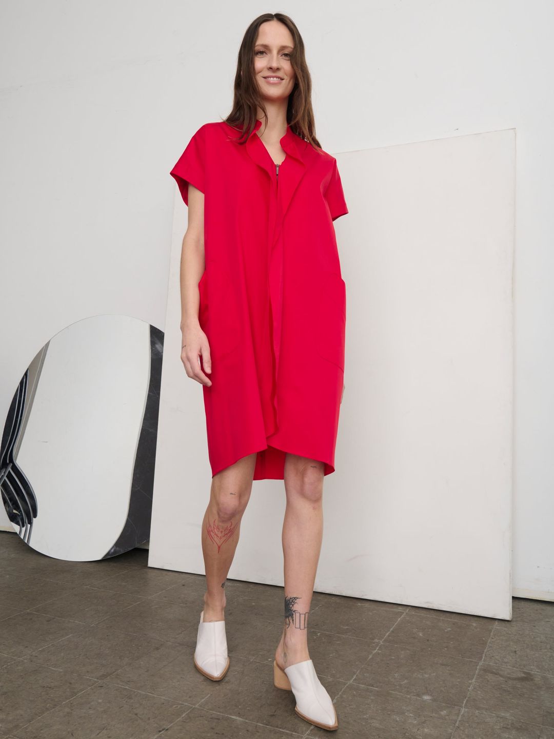 Fin Gaban Dress