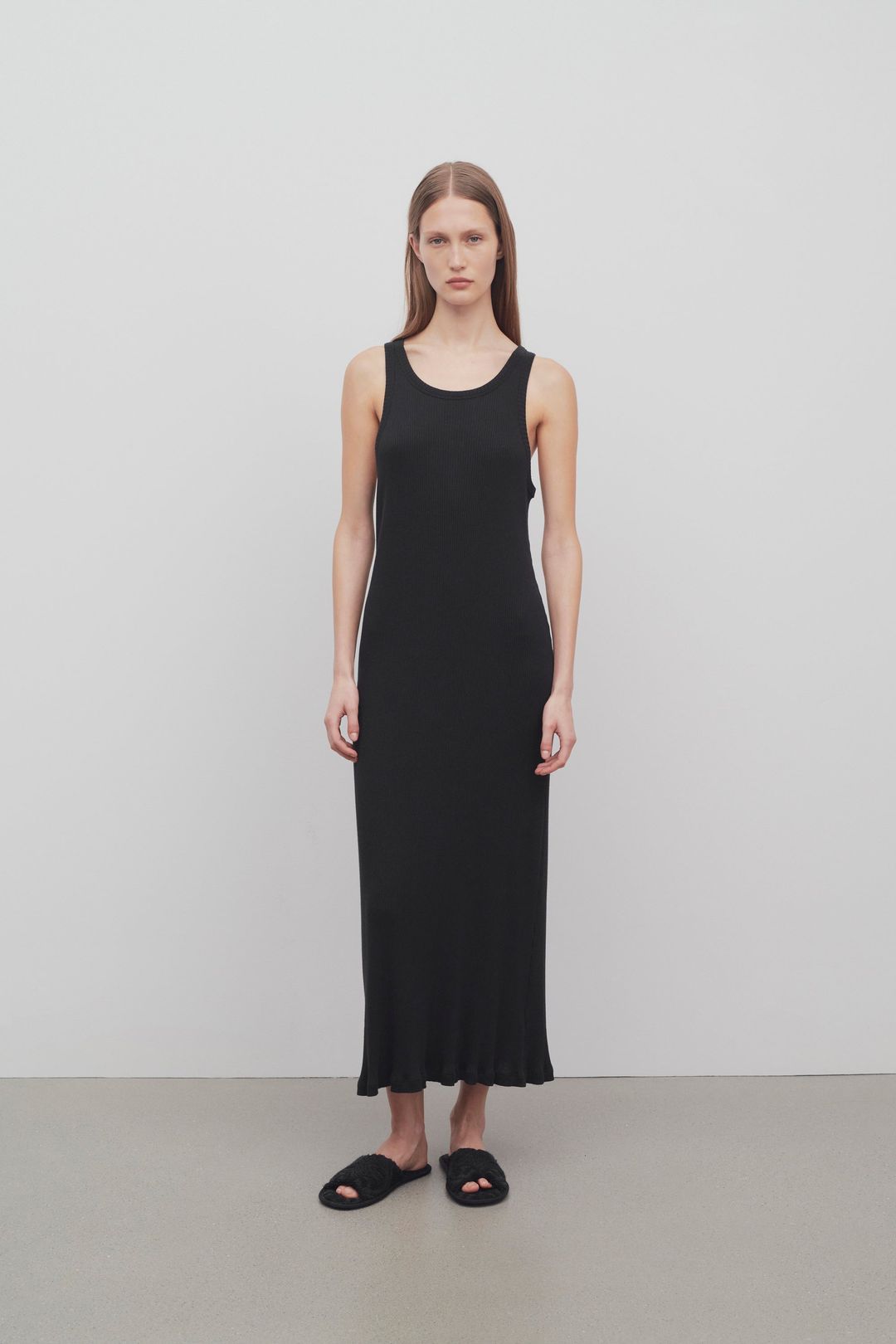 Yule Dress in Cotton #3
