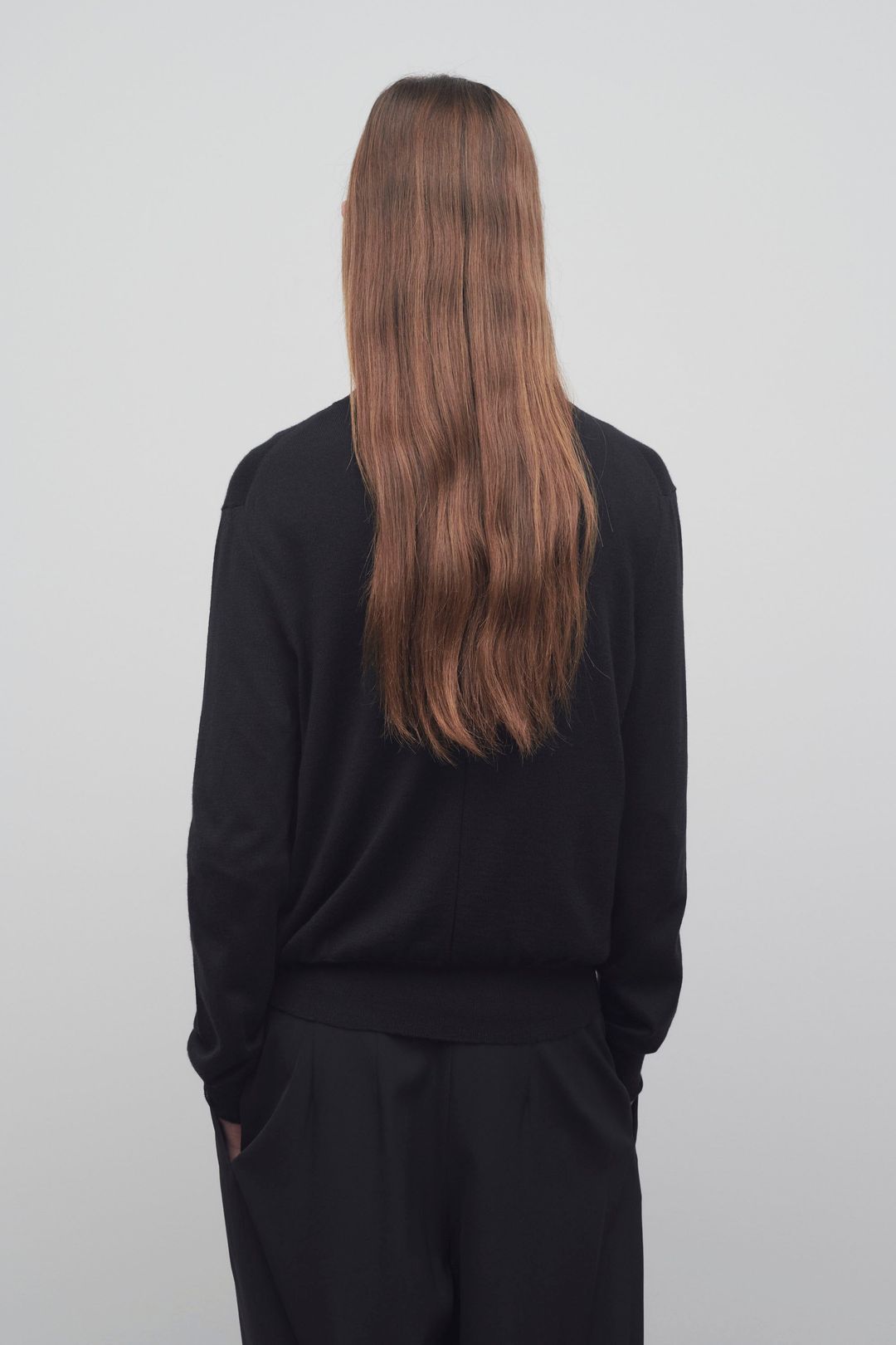 Battersea Cardigan #5