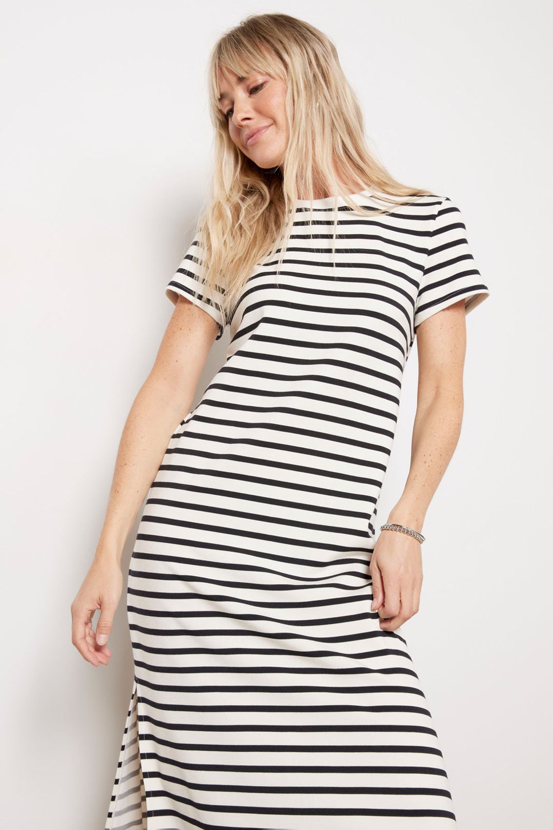 AirEssentials Maxi T Shirt Dress #5