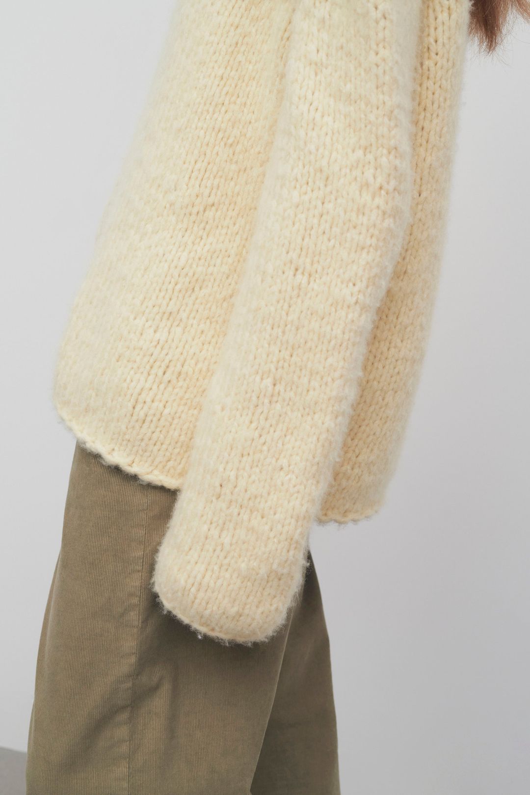 Helfi Sweater #5