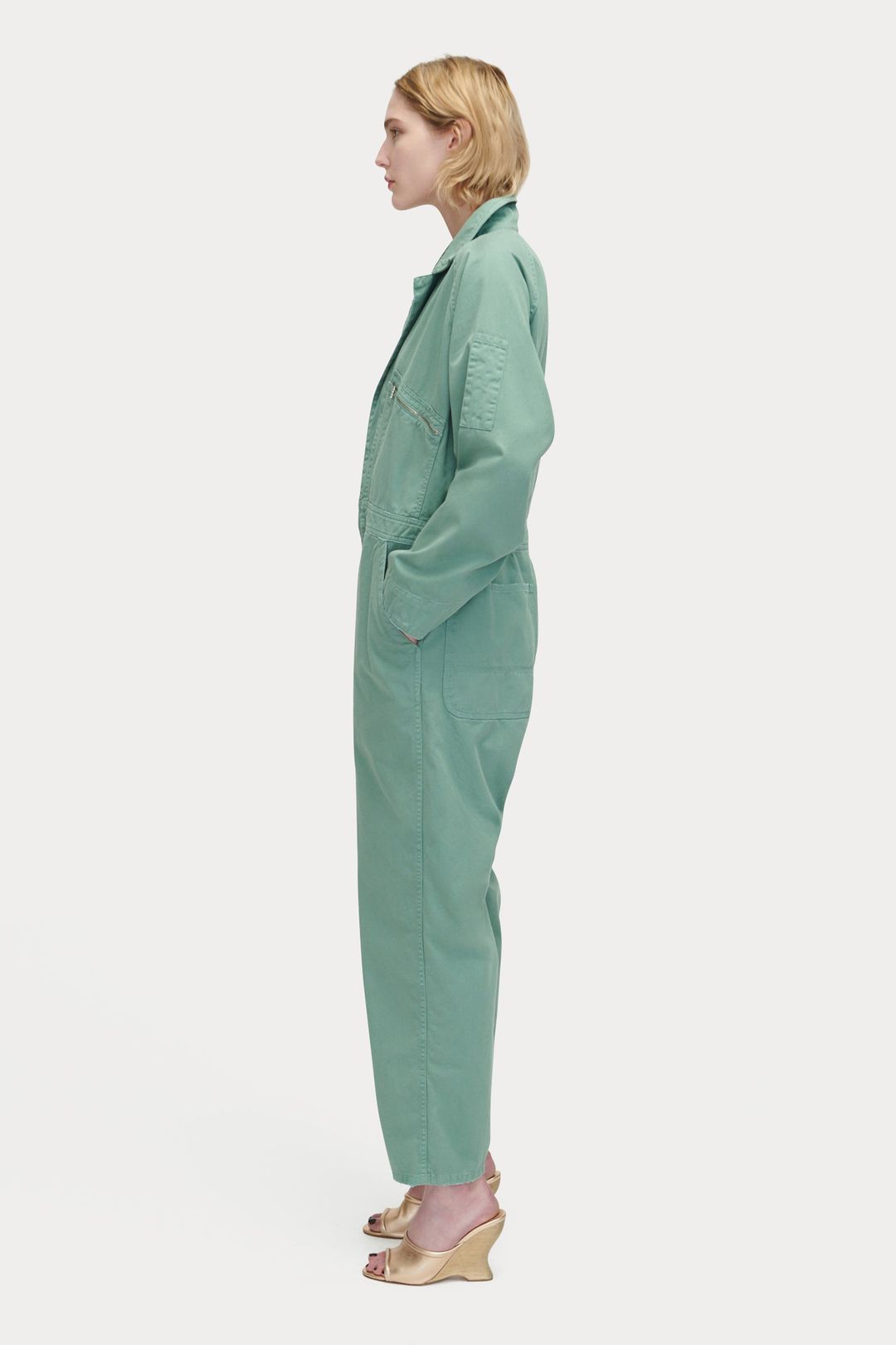 Bley Jumpsuit #11
