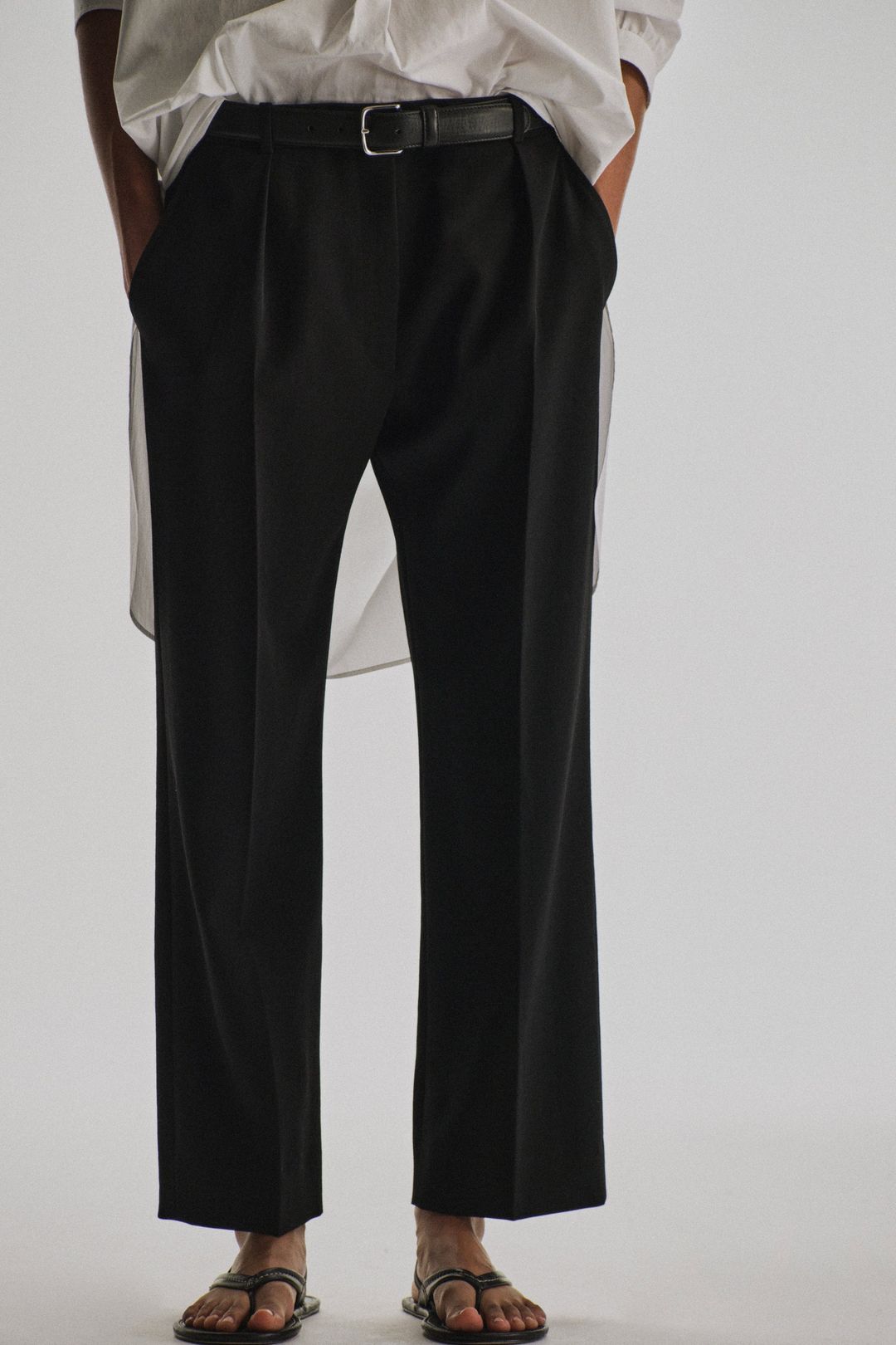 Darios Pant #6