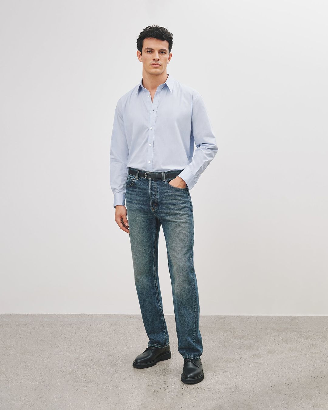 CRISTOBAL SHIRT #5