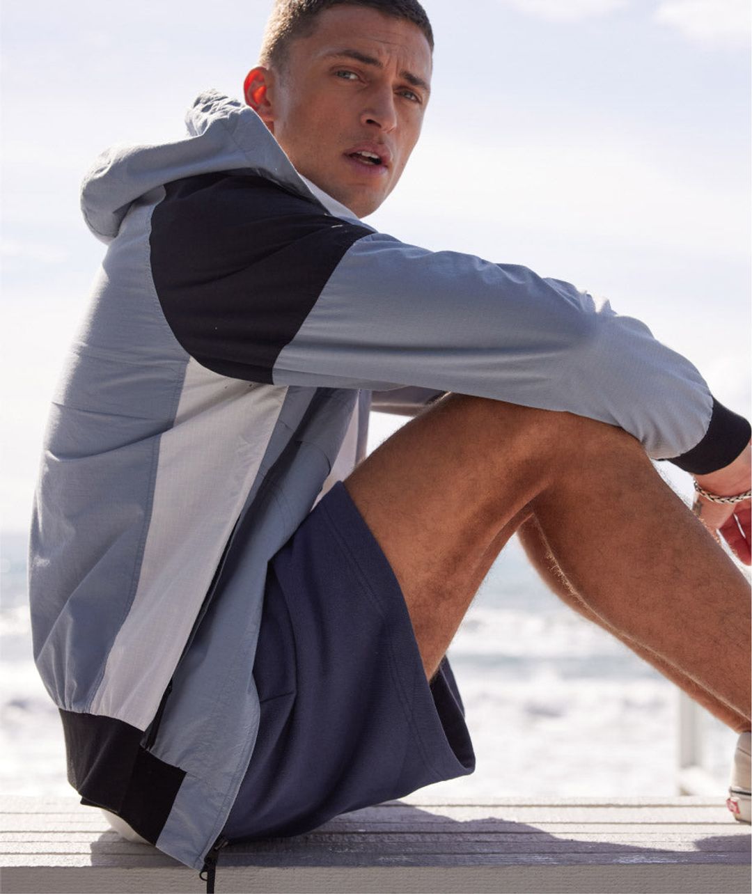 The BLT Sweatshort #10