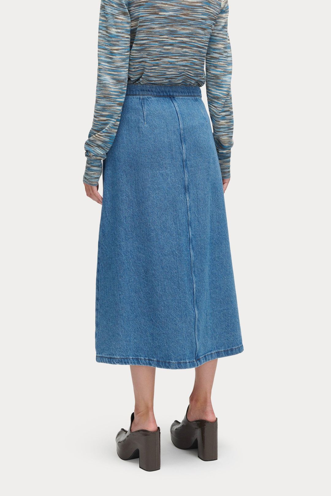 Dannet Skirt #6