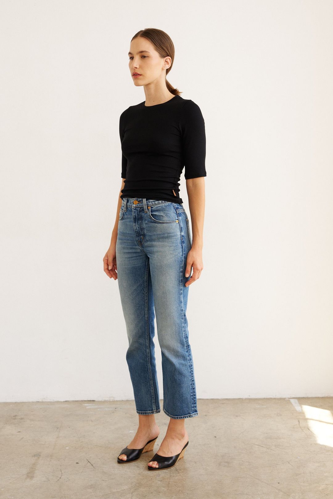 The Kenickie in Rustler #3