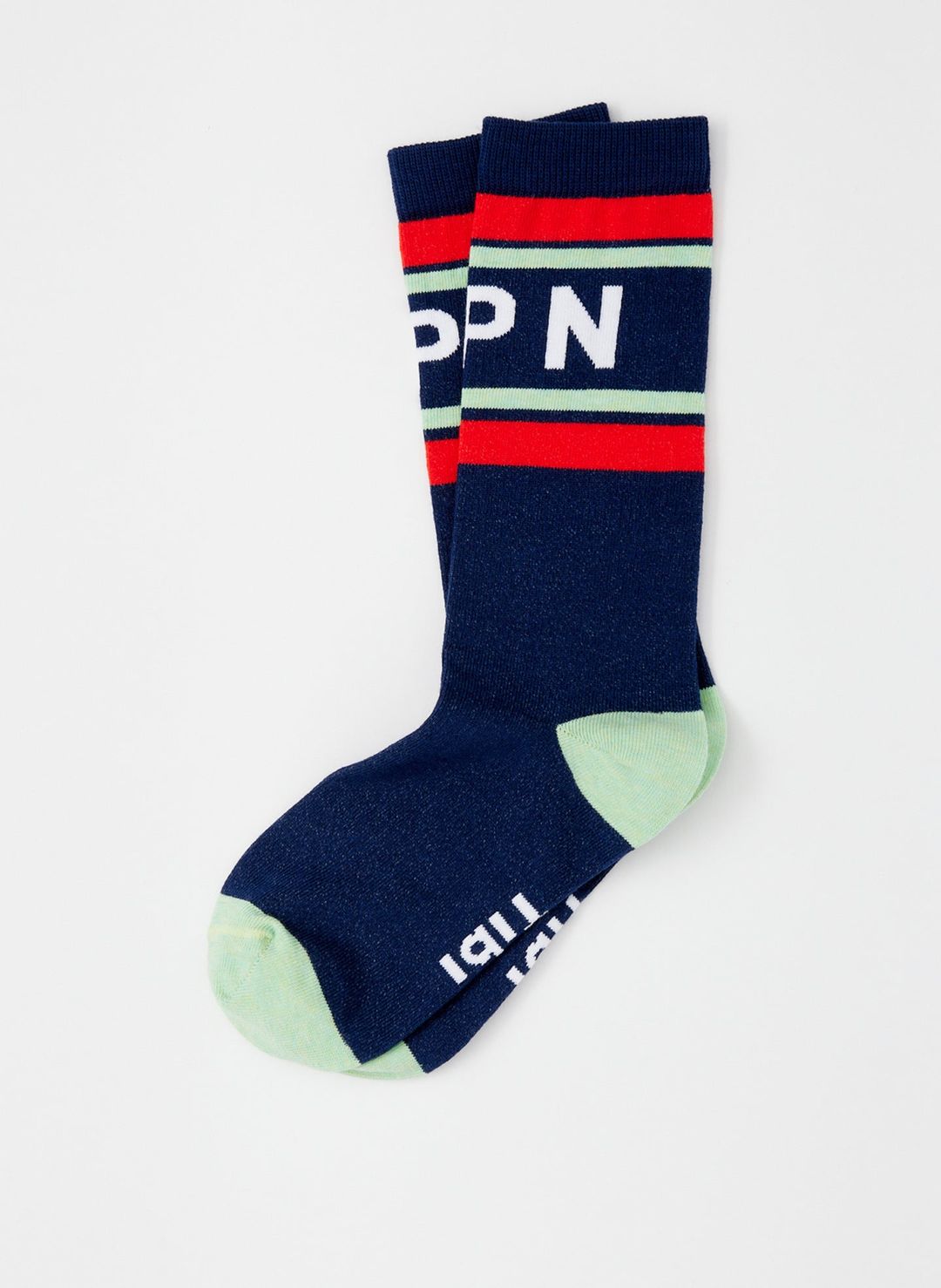 Airport Socks #16