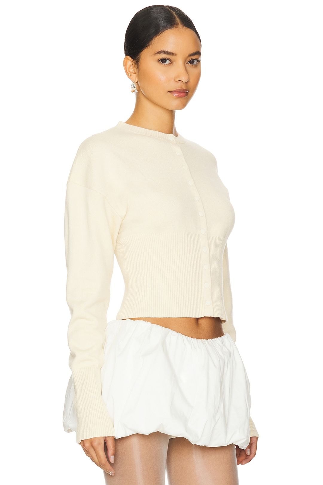 Head in The Clouds Cardigan