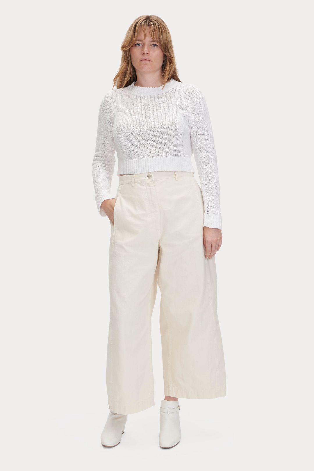 Garra Pant #13