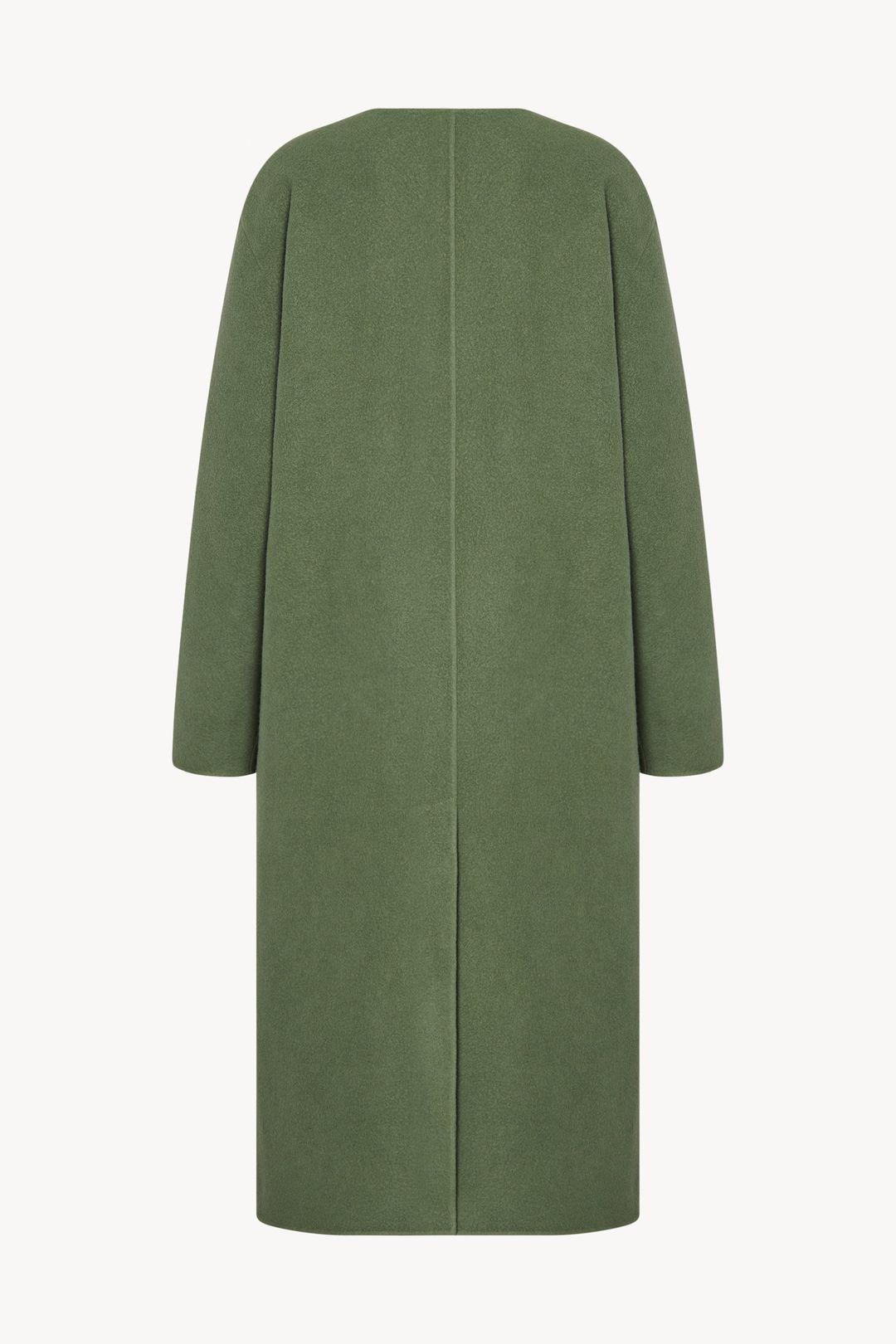 Priske Coat in Cashmere #2