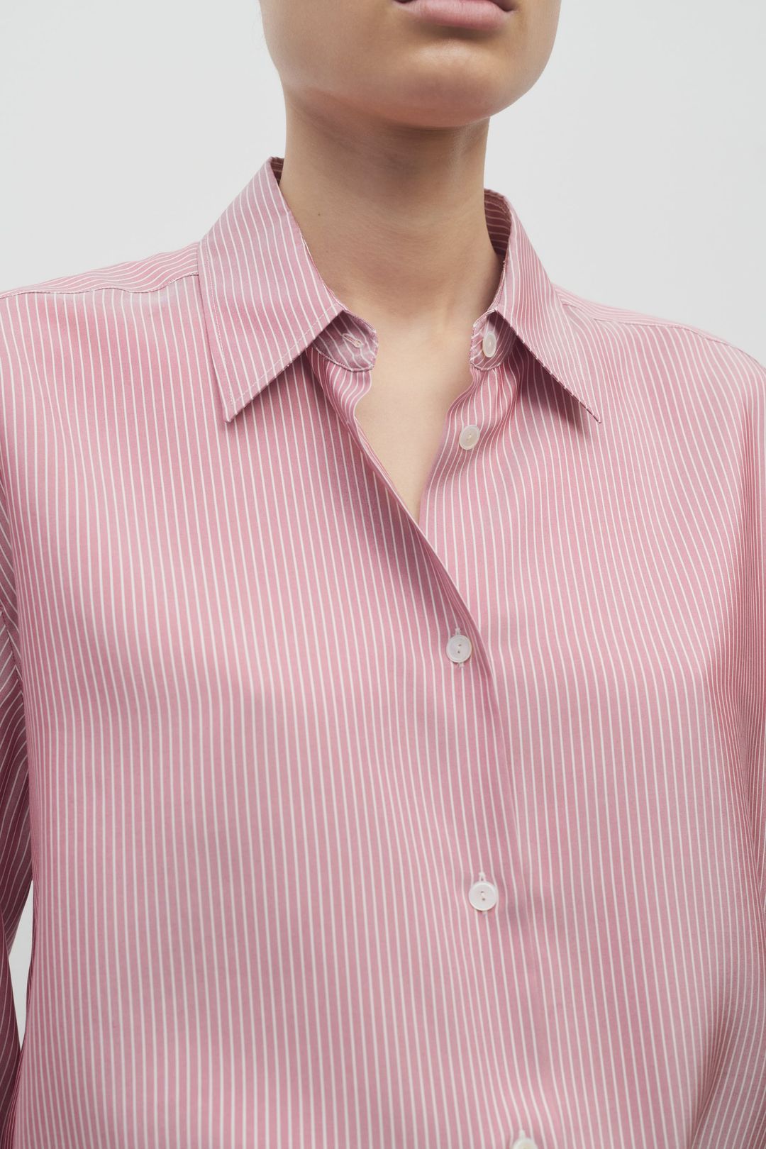 Tansy Shirt #6