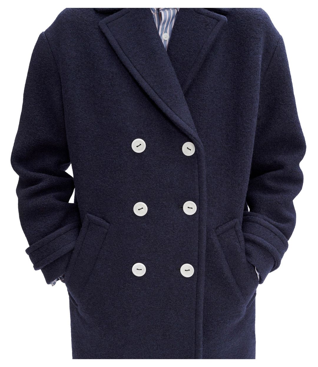 Nola coat #5