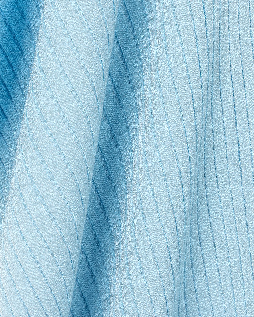 SERENA DRESS - SKY BLUE #4