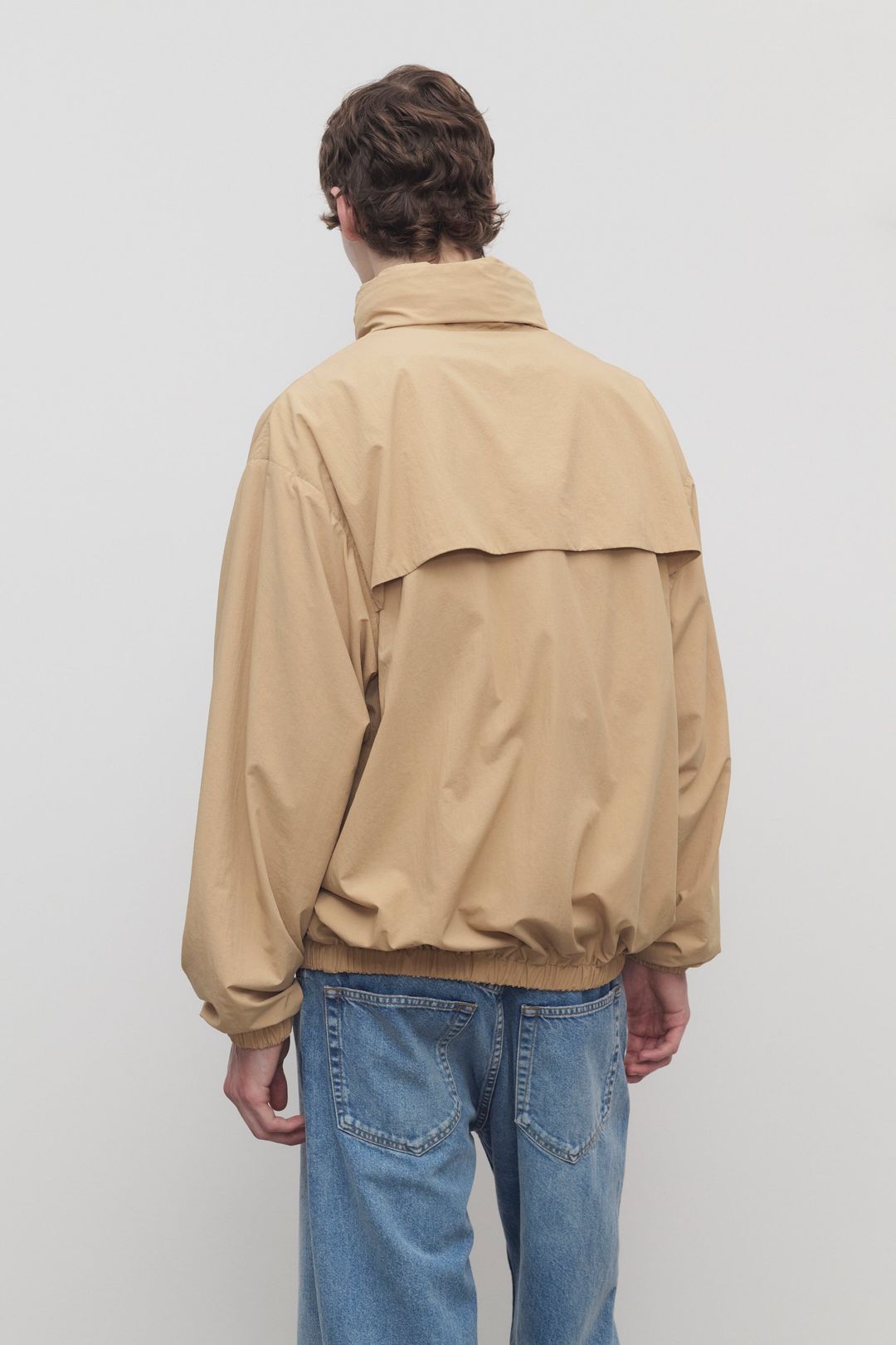 Rhian Jacket #6