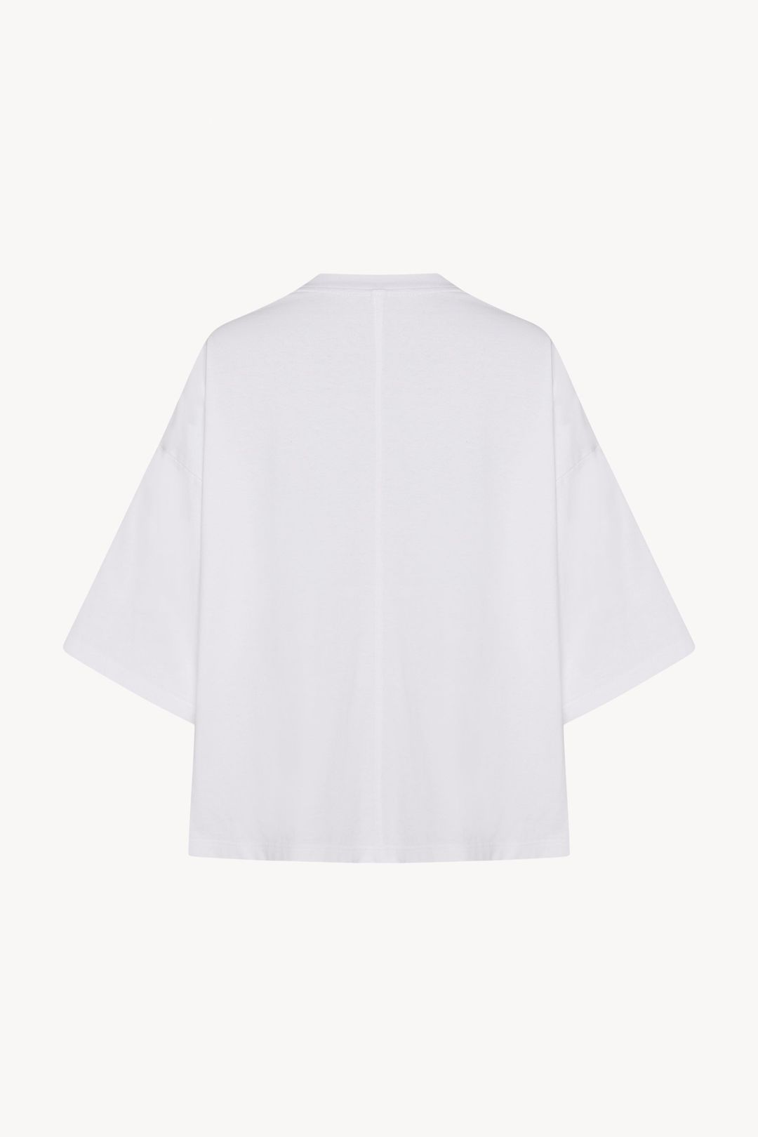 Issi Top in Cotton #2