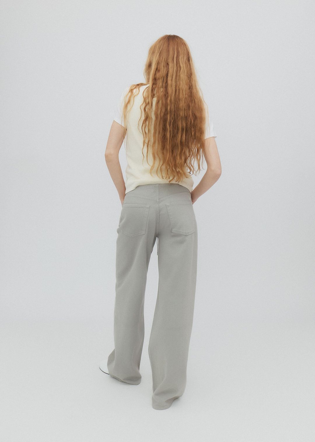 Cool Jean in Dust #4