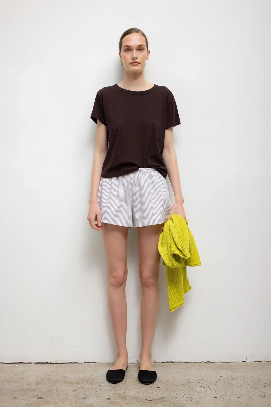 Laura Margo Tee #3