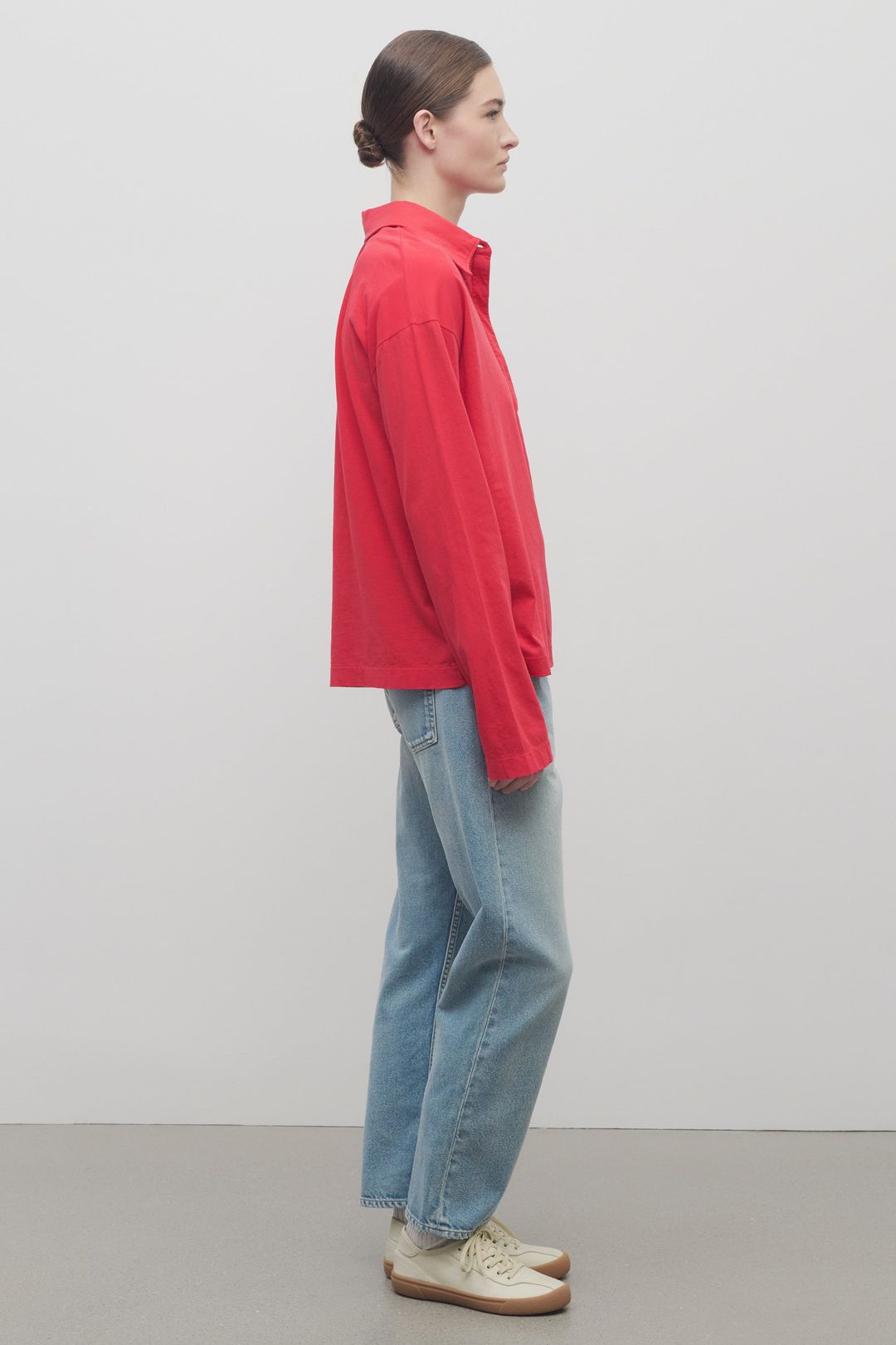Riaco Jean in Cotton #4