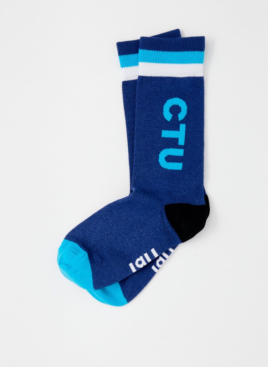 Airport Socks #19
