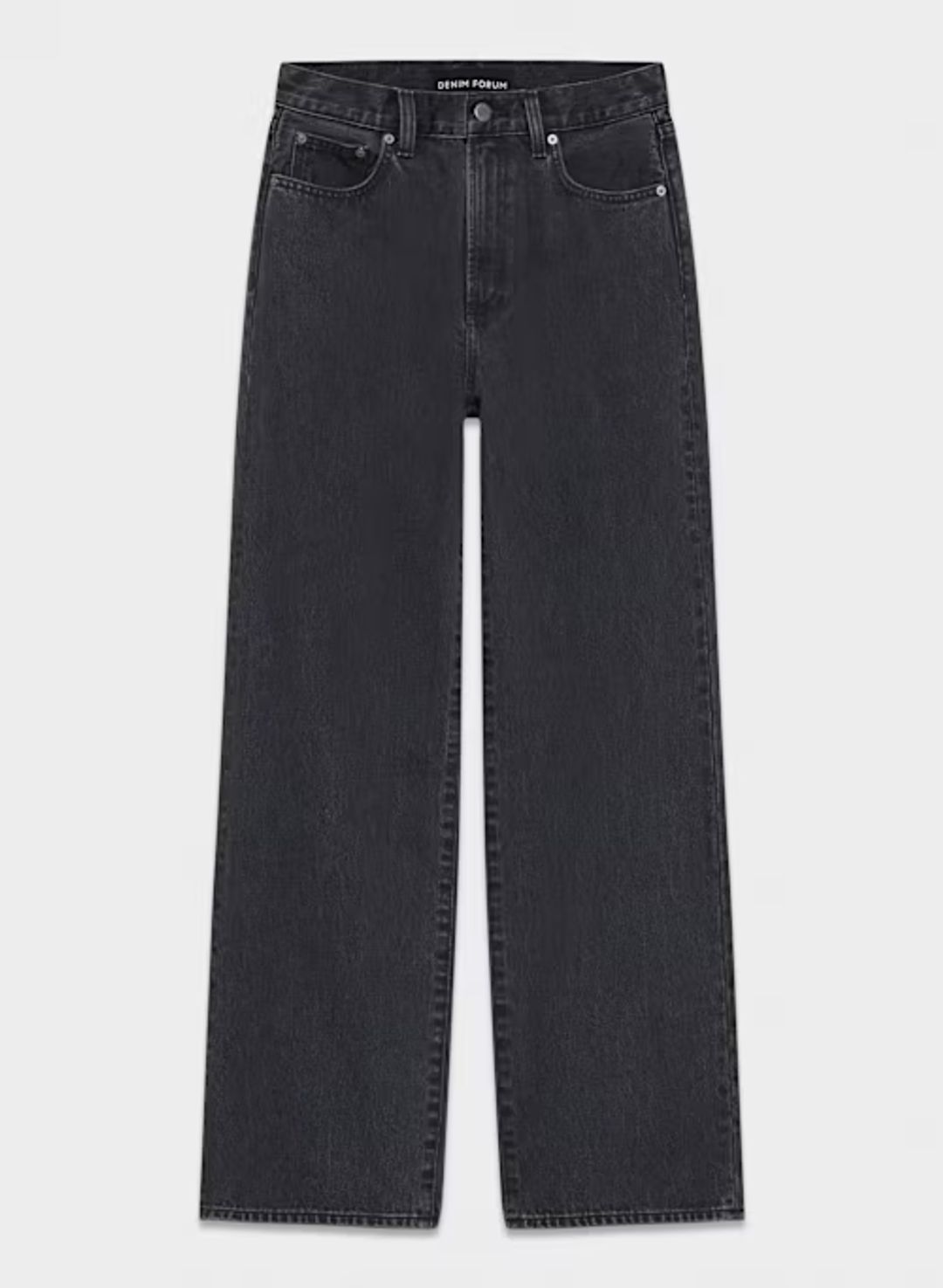 THE FARRAH HI-RISE WIDE JEAN