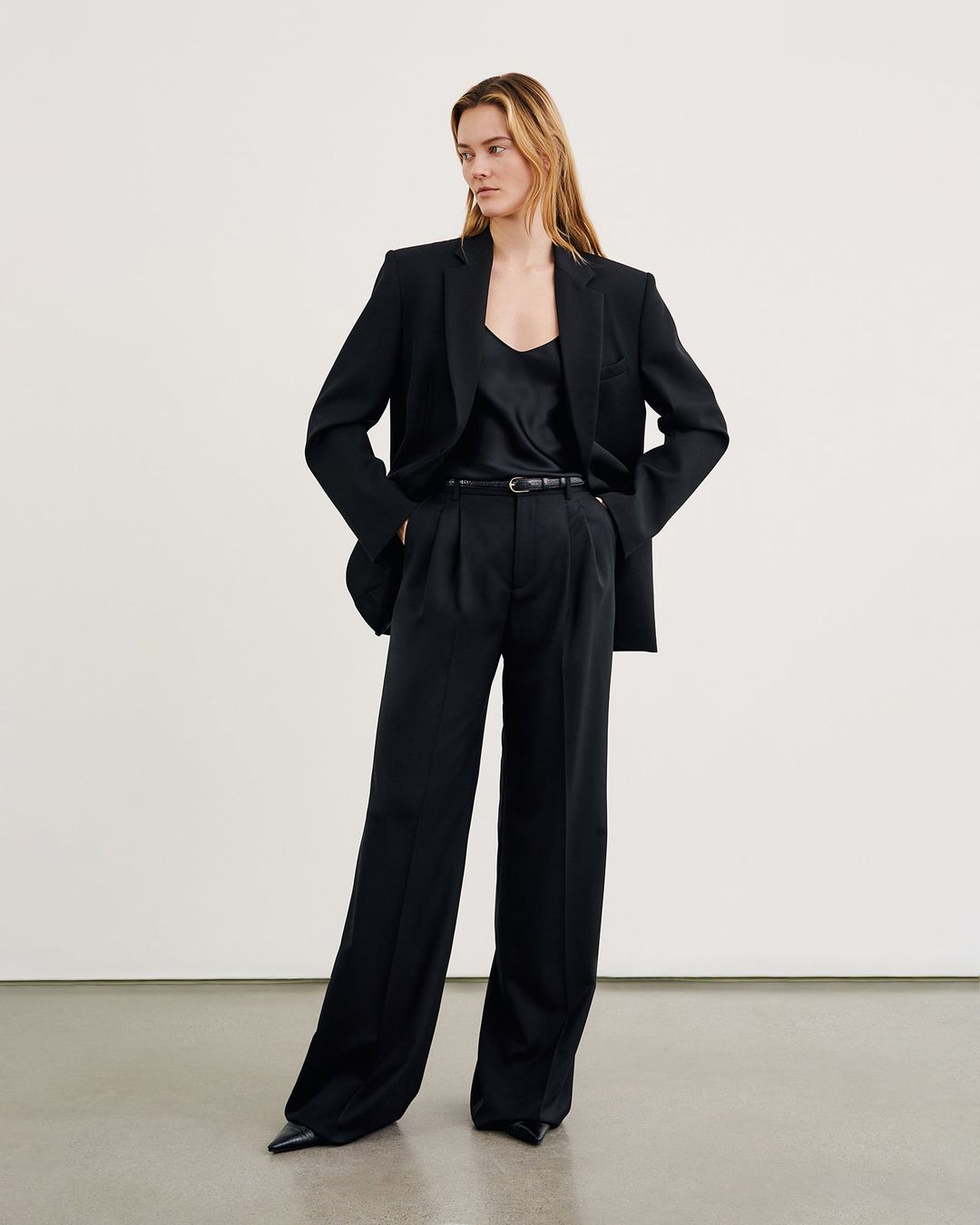 ISABELLA SILK CAMI #8