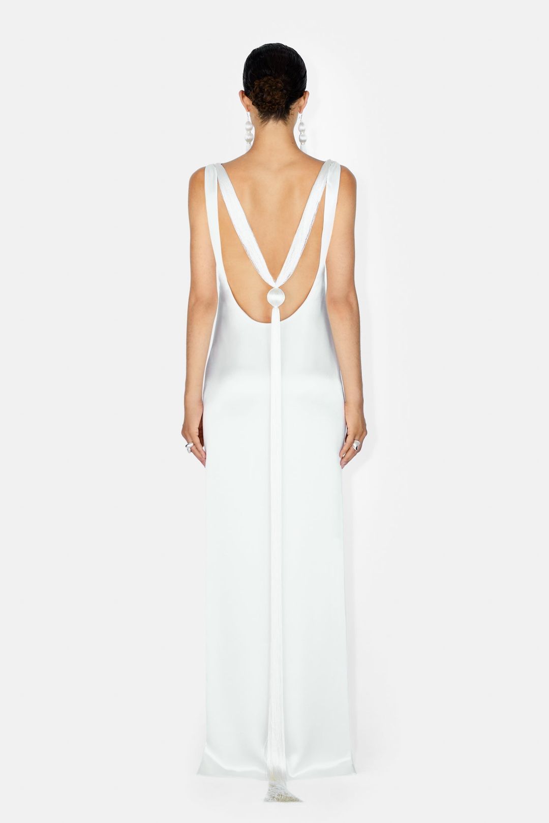 Paraiso Bridal Dress #3