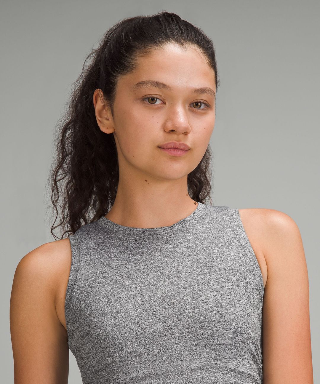 License to Train Tight-Fit Tank Top #14