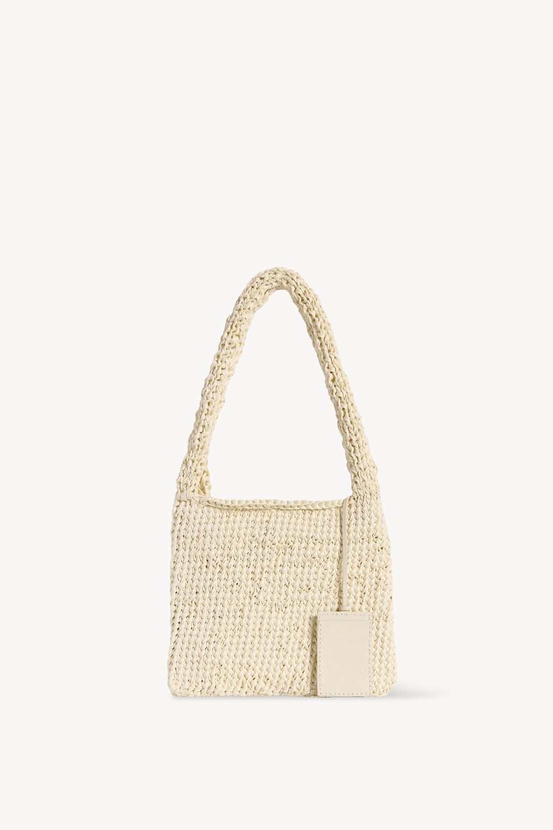 Didion Shoulder Bag in Cotton #4