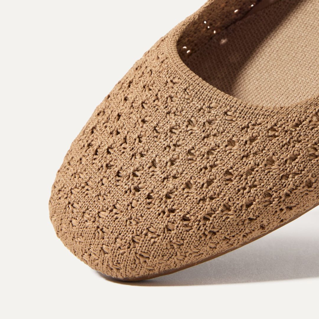 The Max Square - Wren Crochet