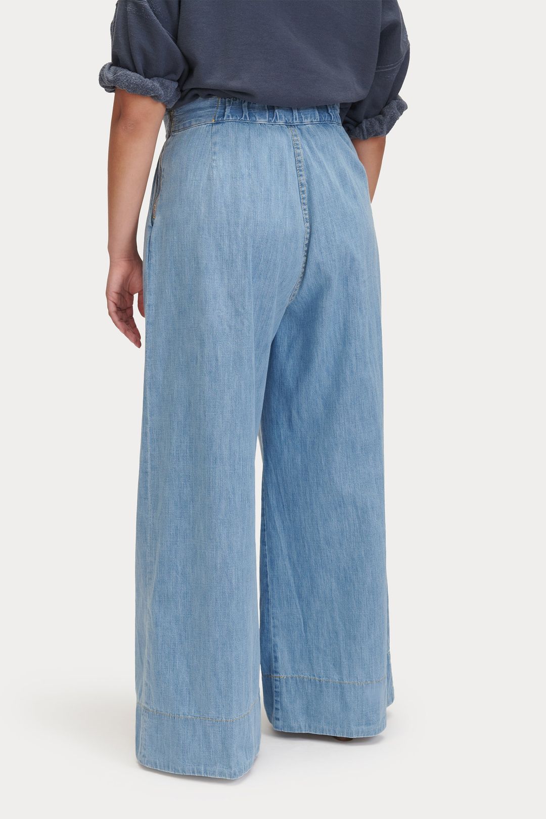 Coxsone Pant #18
