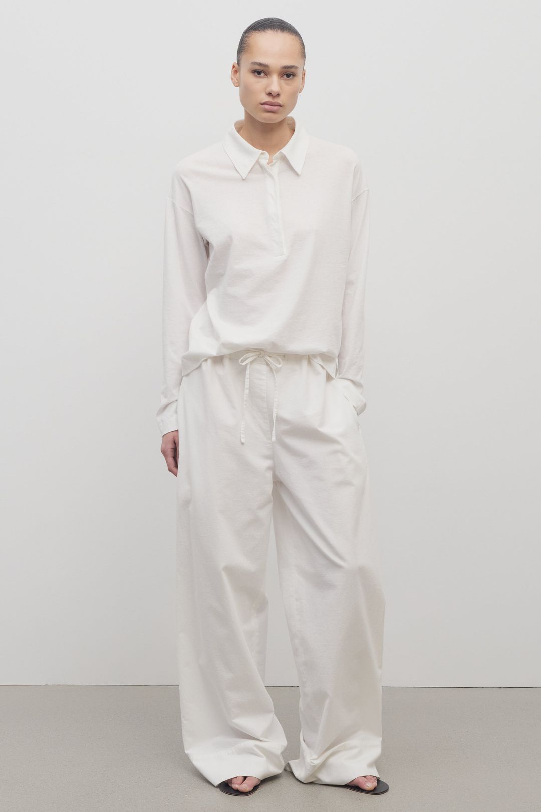 Enea Pant #3