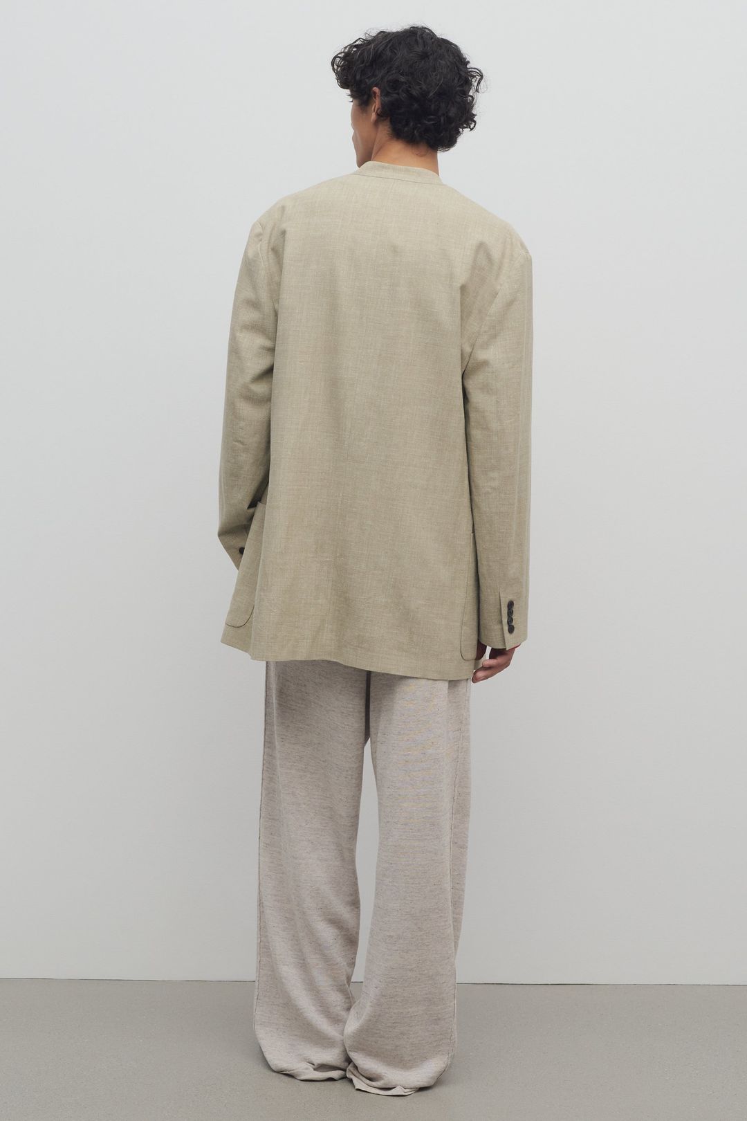 Russel Pant #5
