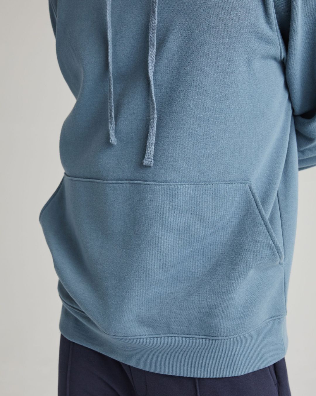 Men's Recycled Fleece Hoodie #11