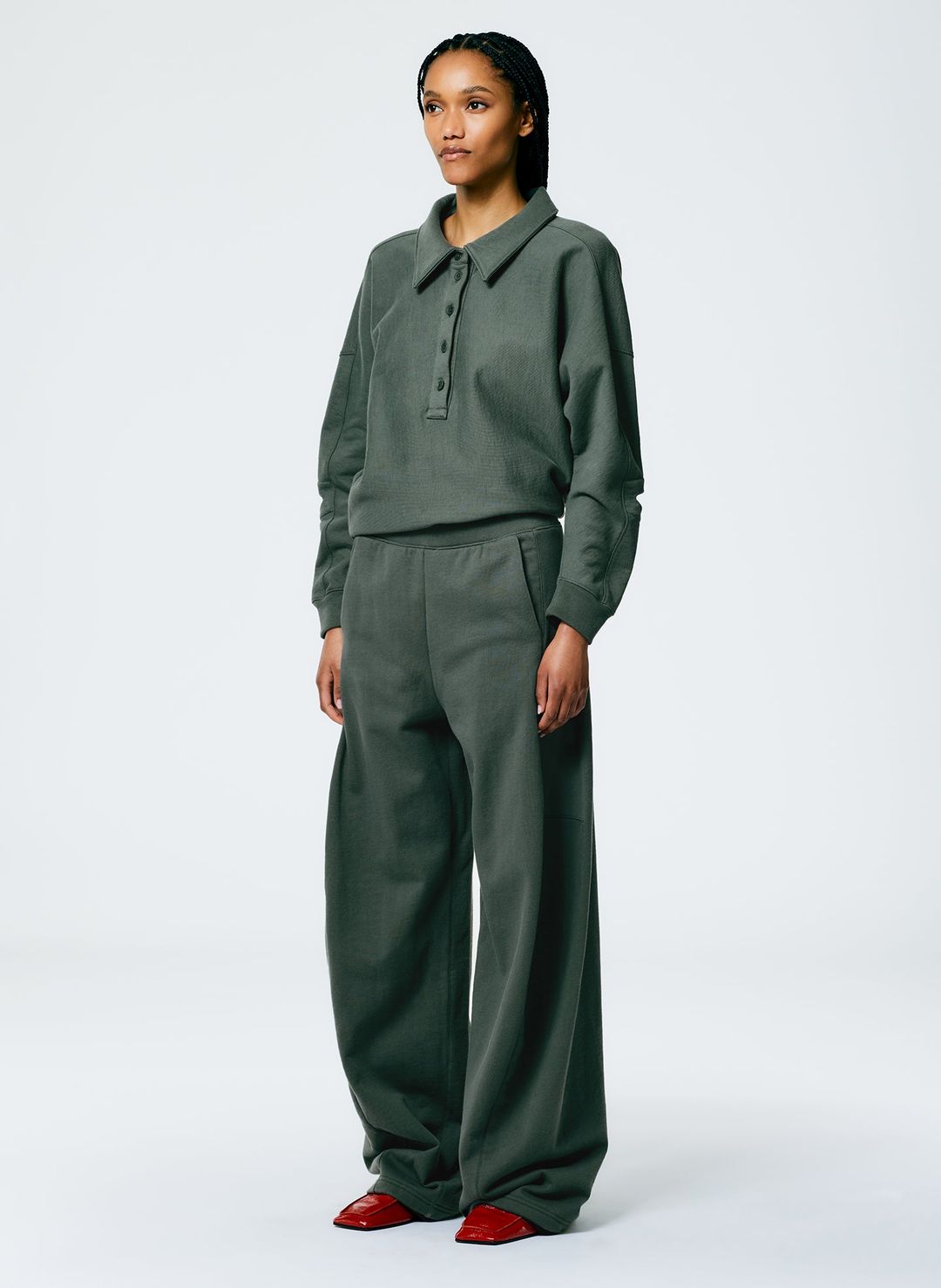 Winslow Sweatpant - Regular