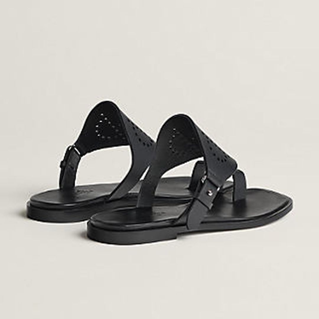 Hera sandal #4