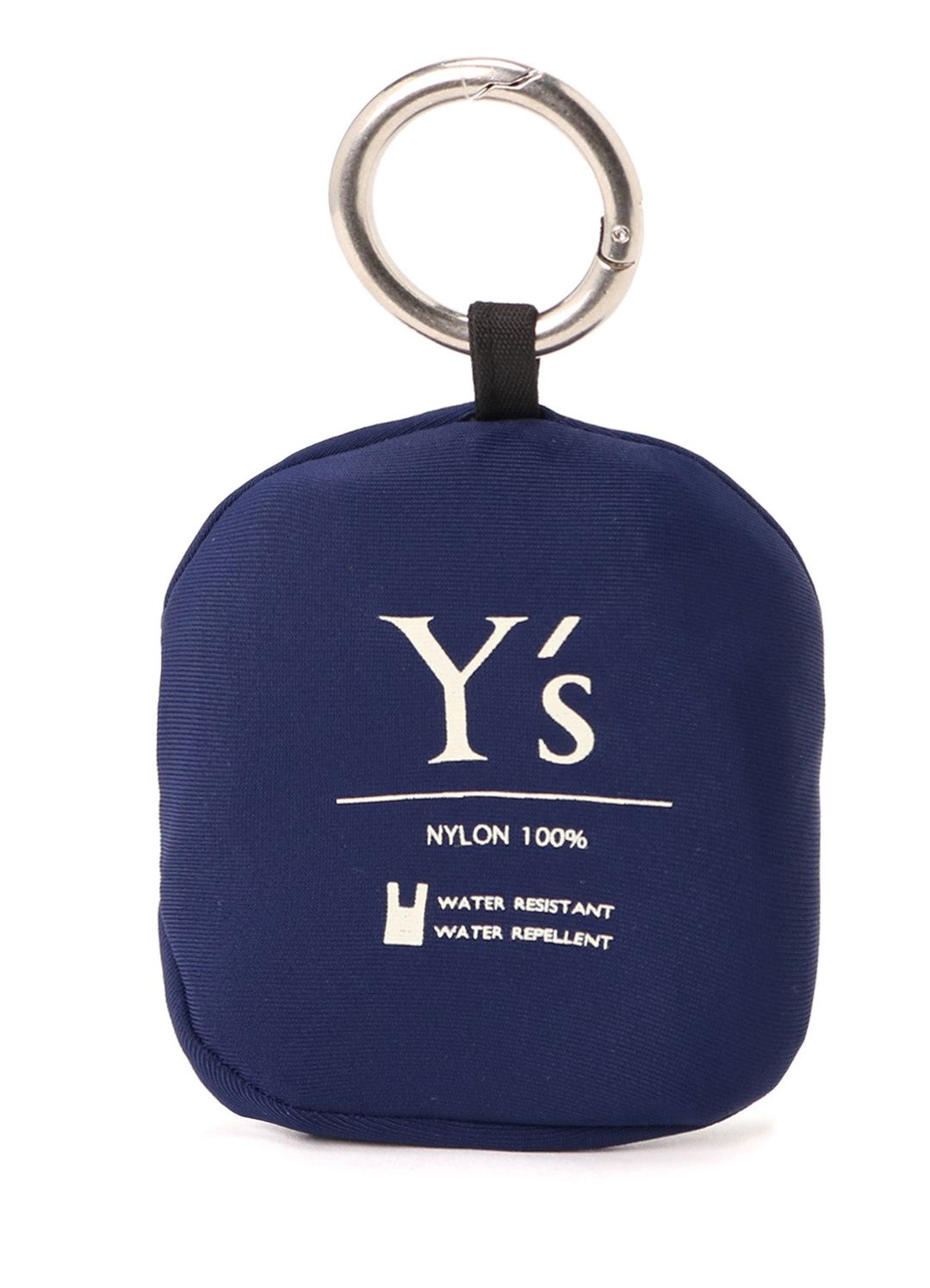 VINTAGE-LIKE NYLON ECO BAG M #5