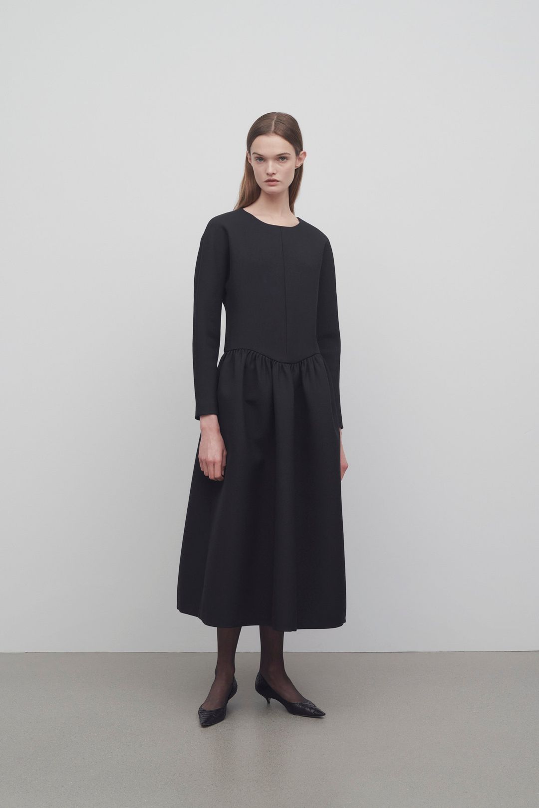 Gretchen Dress #3