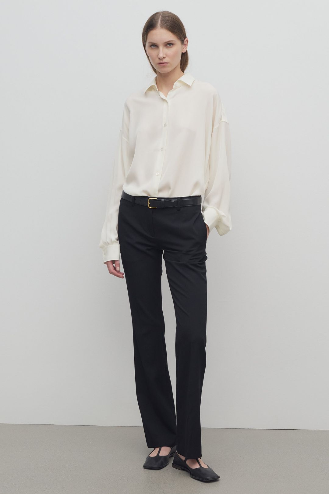 Lyndi Pant #3