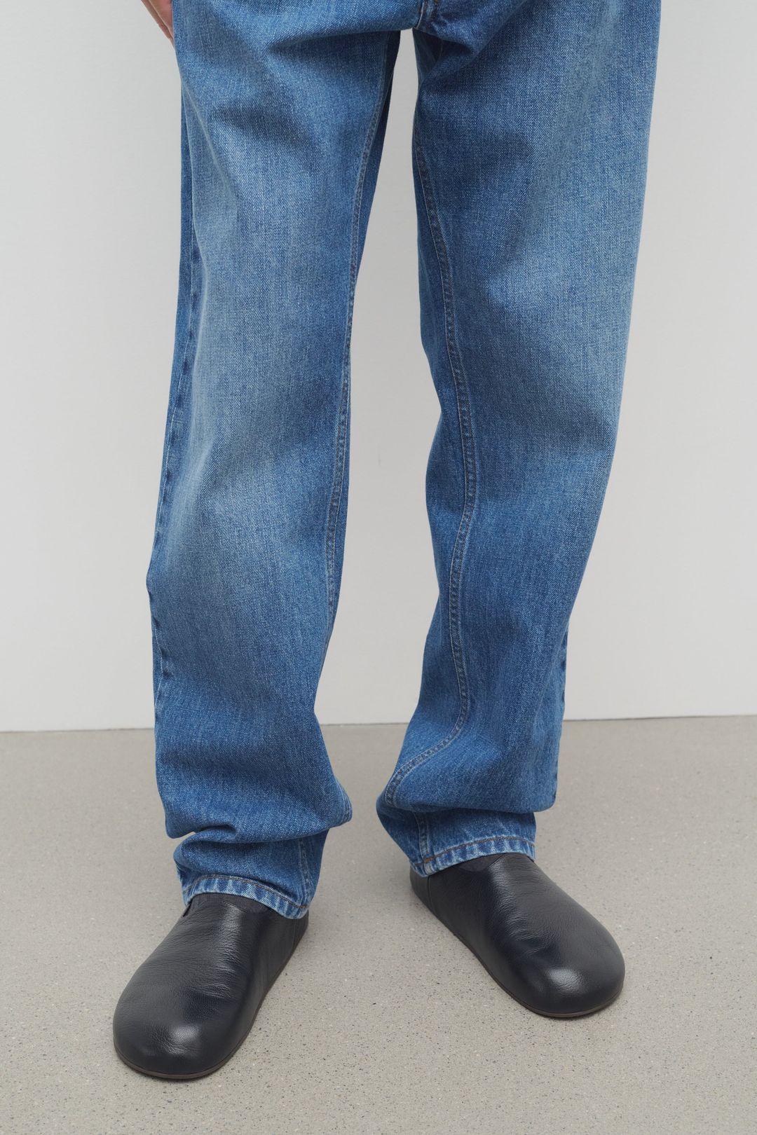 Burt Jean in Cotton #7
