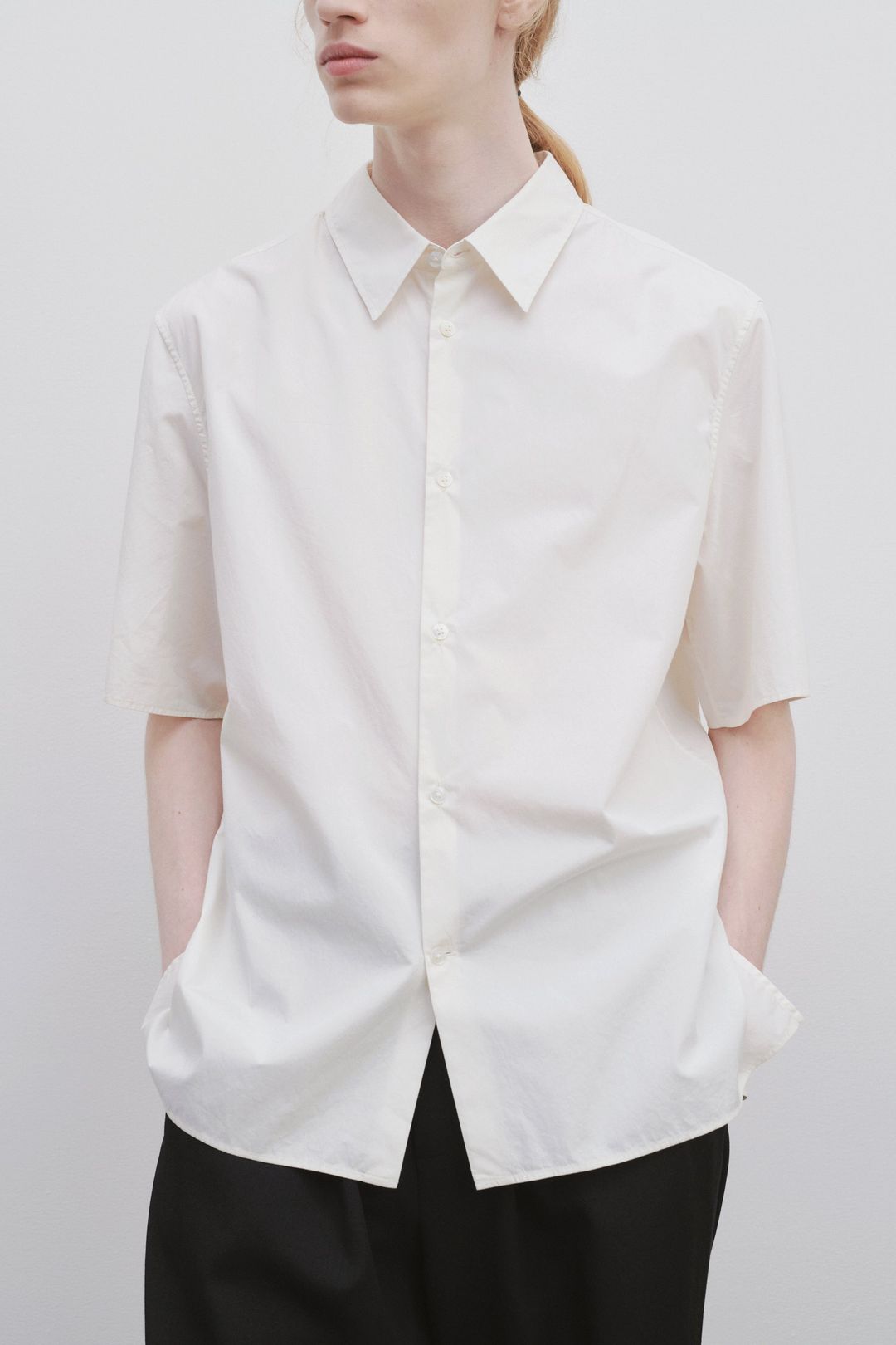 Patrick Shirt in Cotton #5