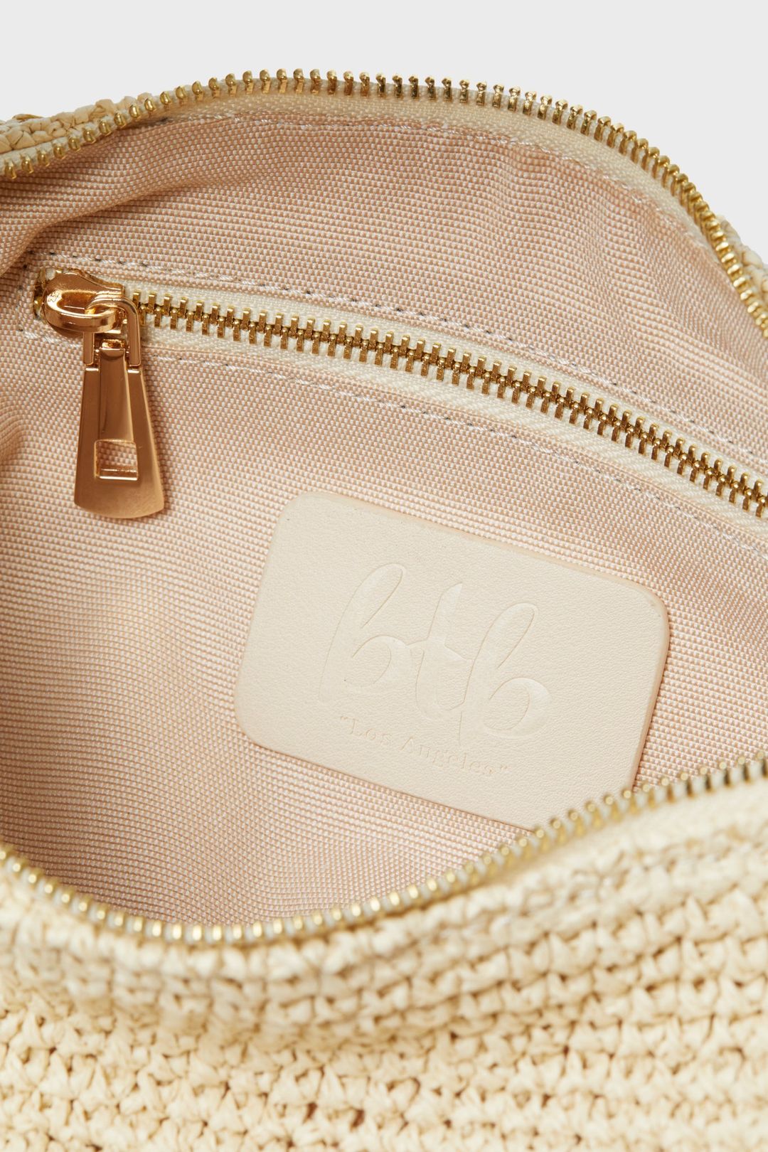 Natural Lucia Hobo #6