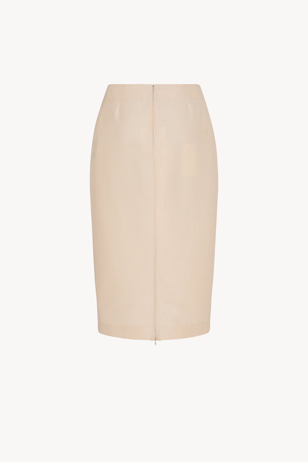 Bartellette Skirt in Virgin Wool and Mohair #2