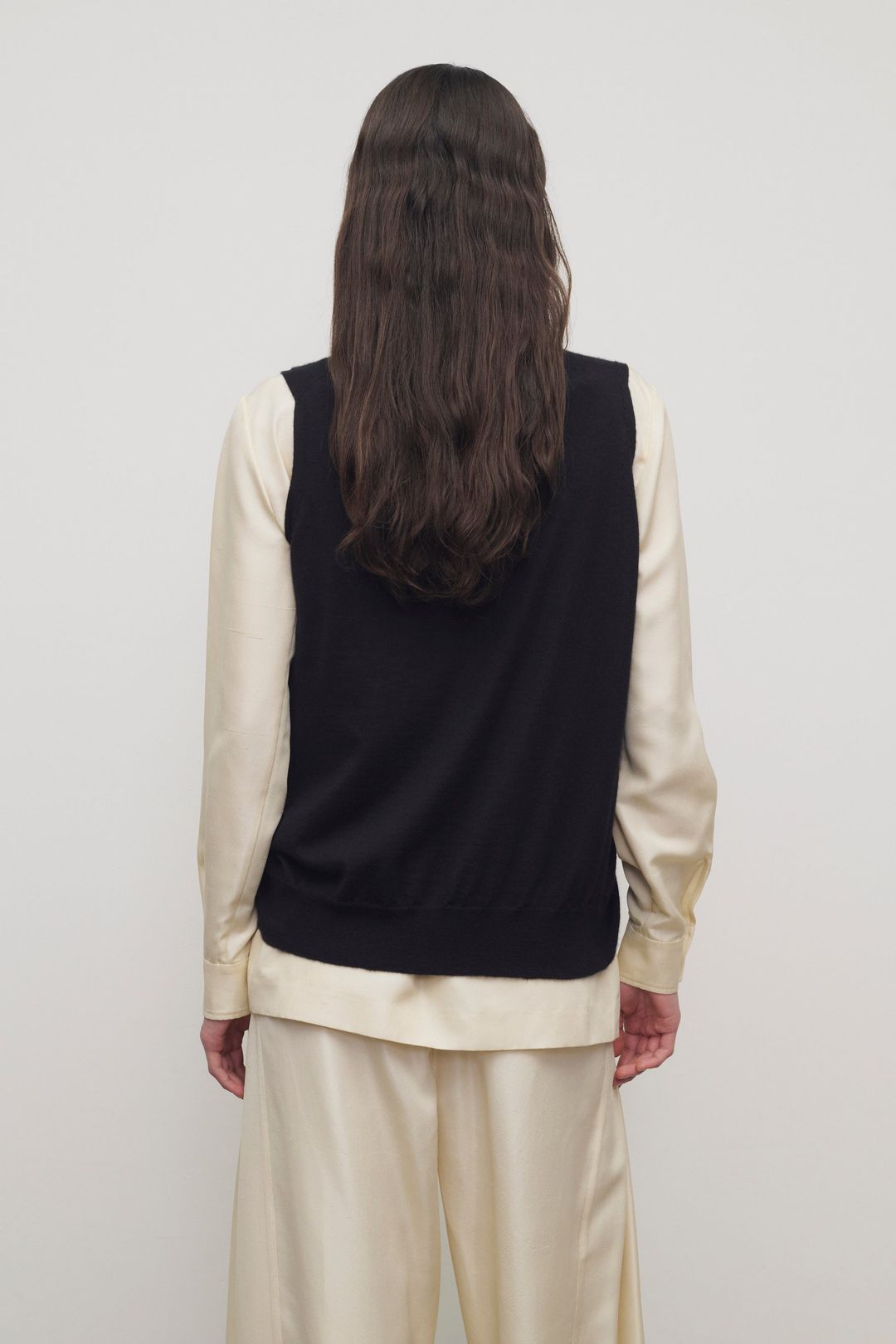 Neel Vest #5